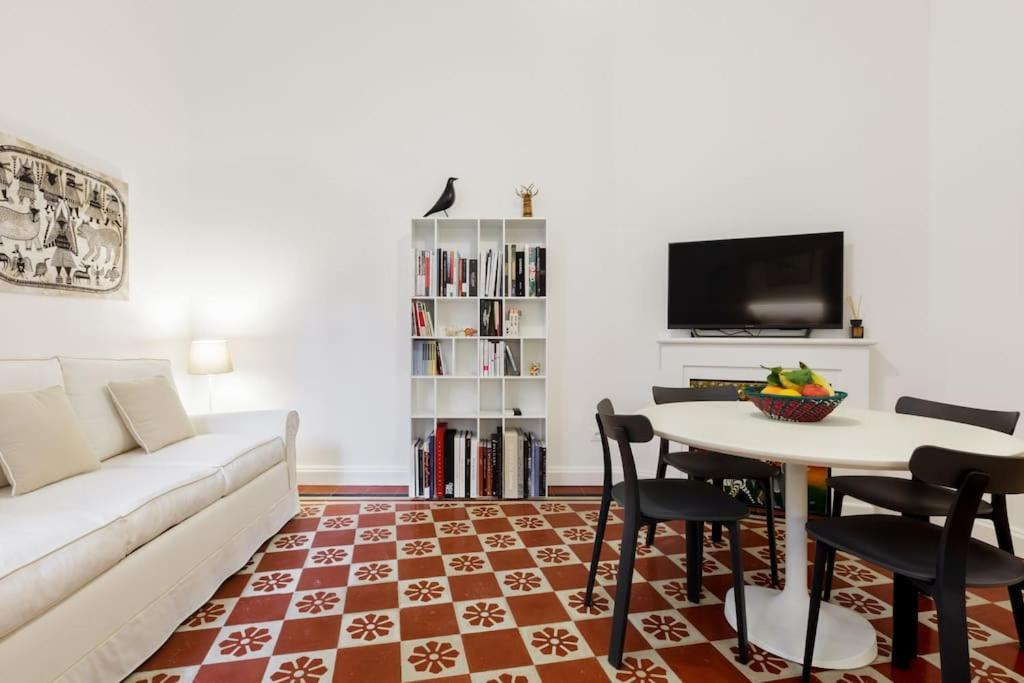 New Design Apartment Milán Exteriér fotografie