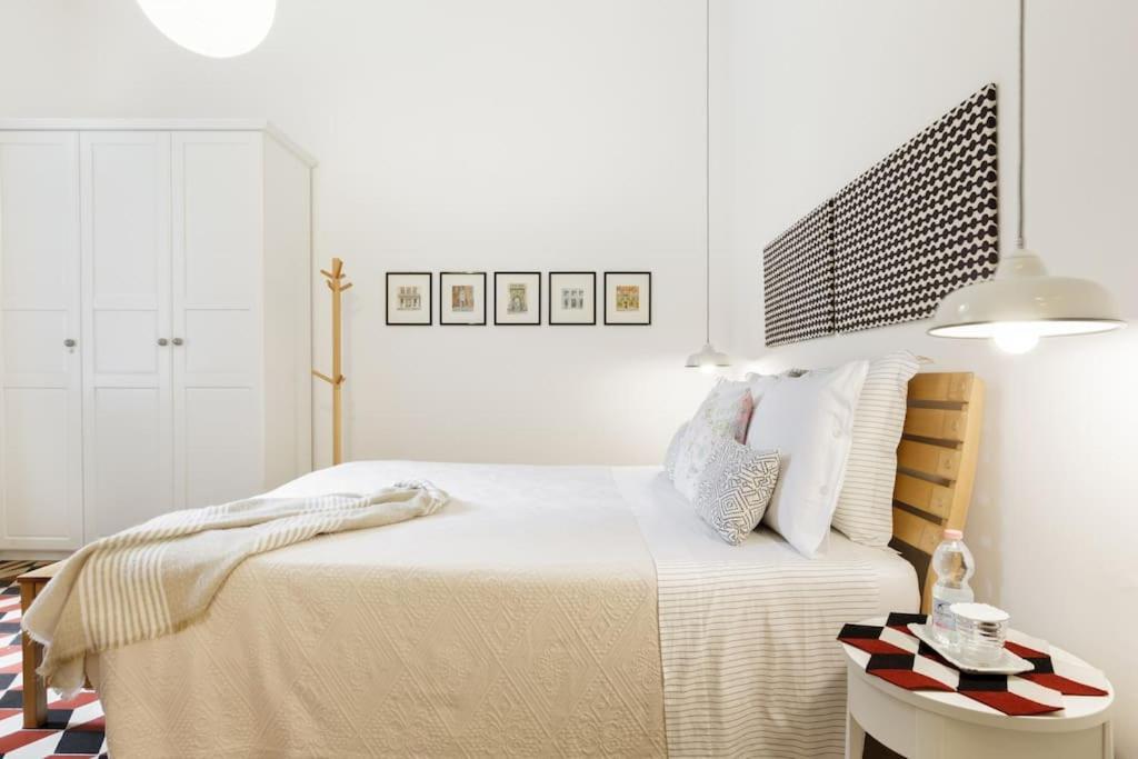 New Design Apartment Milán Exteriér fotografie