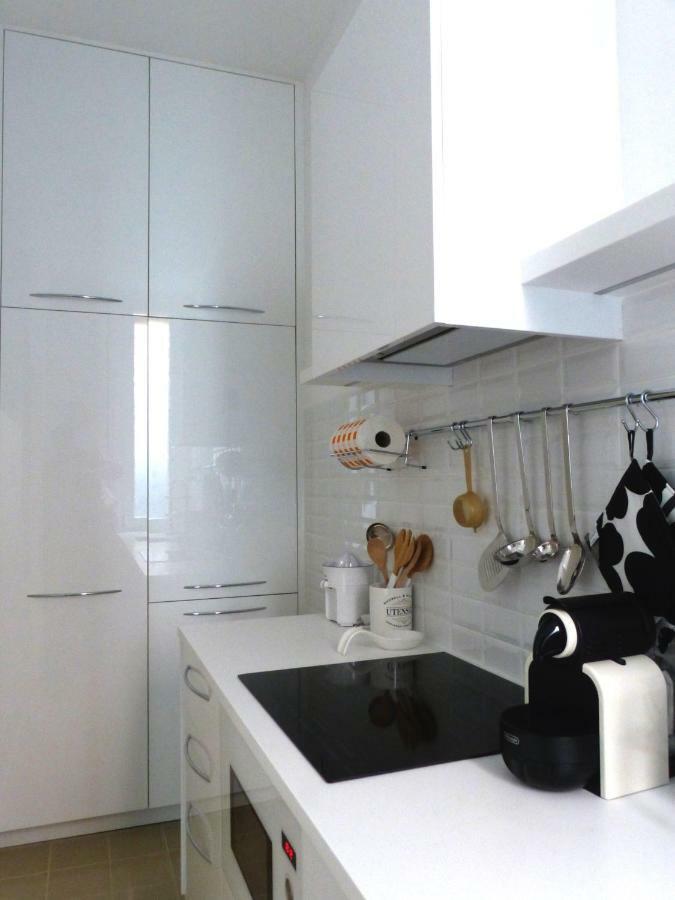 New Design Apartment Milán Exteriér fotografie